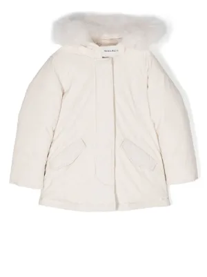 Woolrich Kids Jackets for Men - Shop 