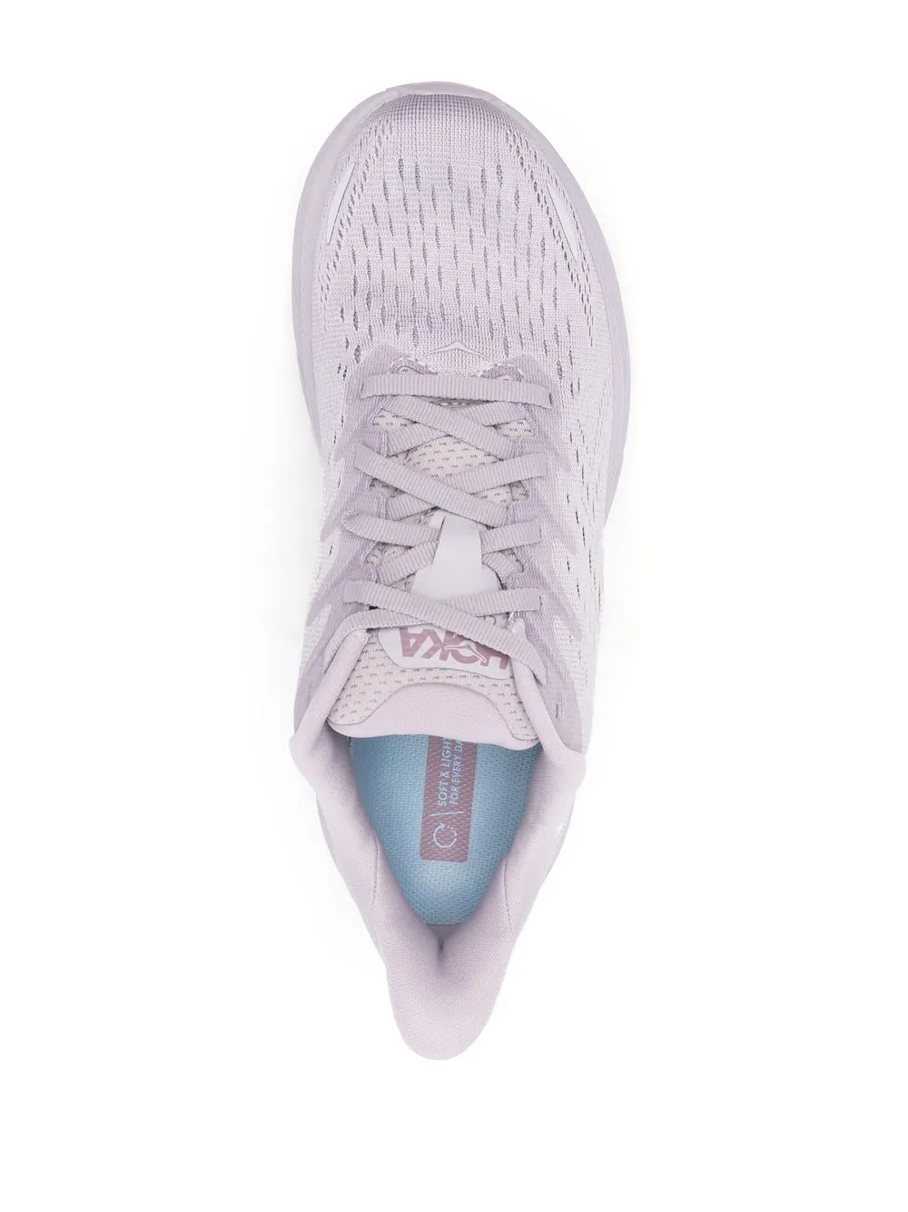 hoka one one high top