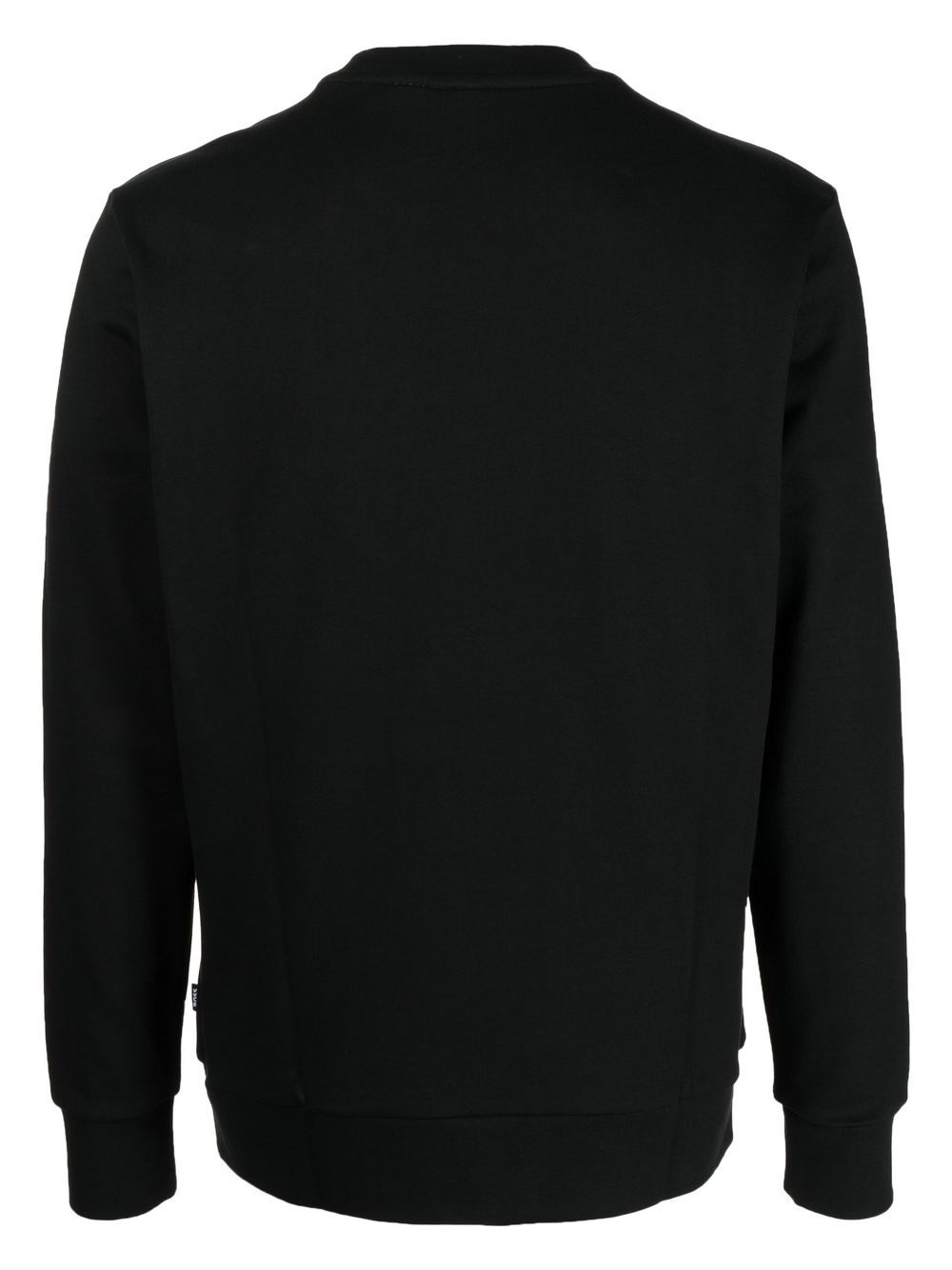 BOSS Sweater - Zwart