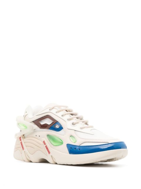 raf by オファー raf simons スニーカー 7 サイズ