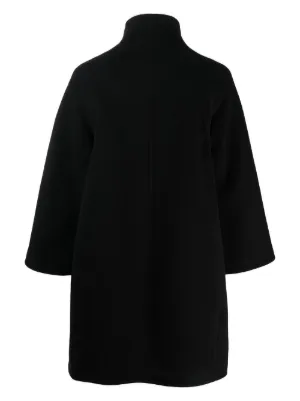 Gianluca Capannolo Single Breasted Coats for Women | Shop