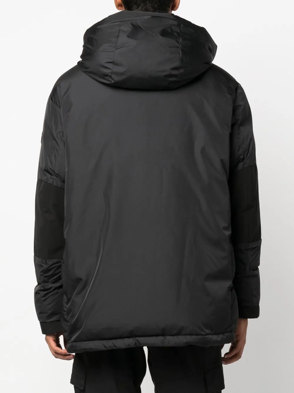 Moncler モンクレール Bodri ショート ダウンジャケット - FARFETCH