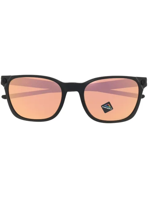 Oakley wayfarer-frame sunglasses