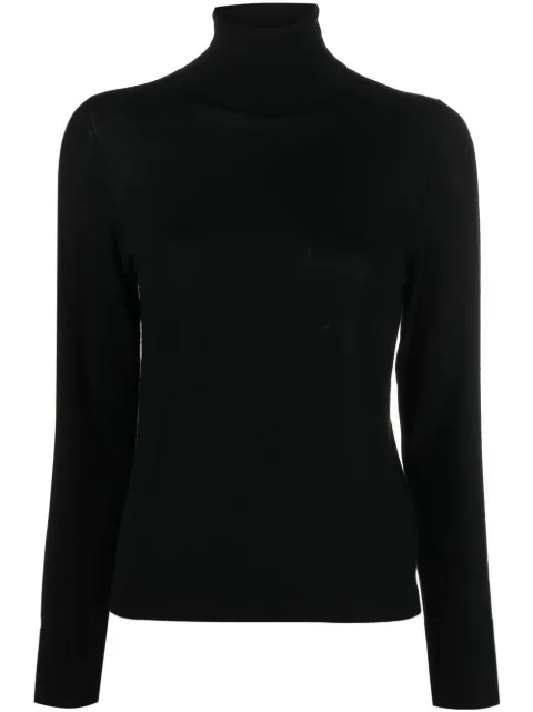 Allude Maglione a collo alto