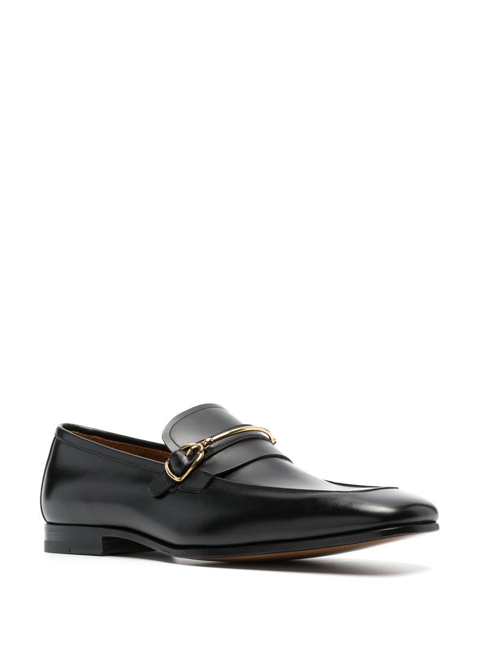 TOM FORD Slip-on loafers - Zwart