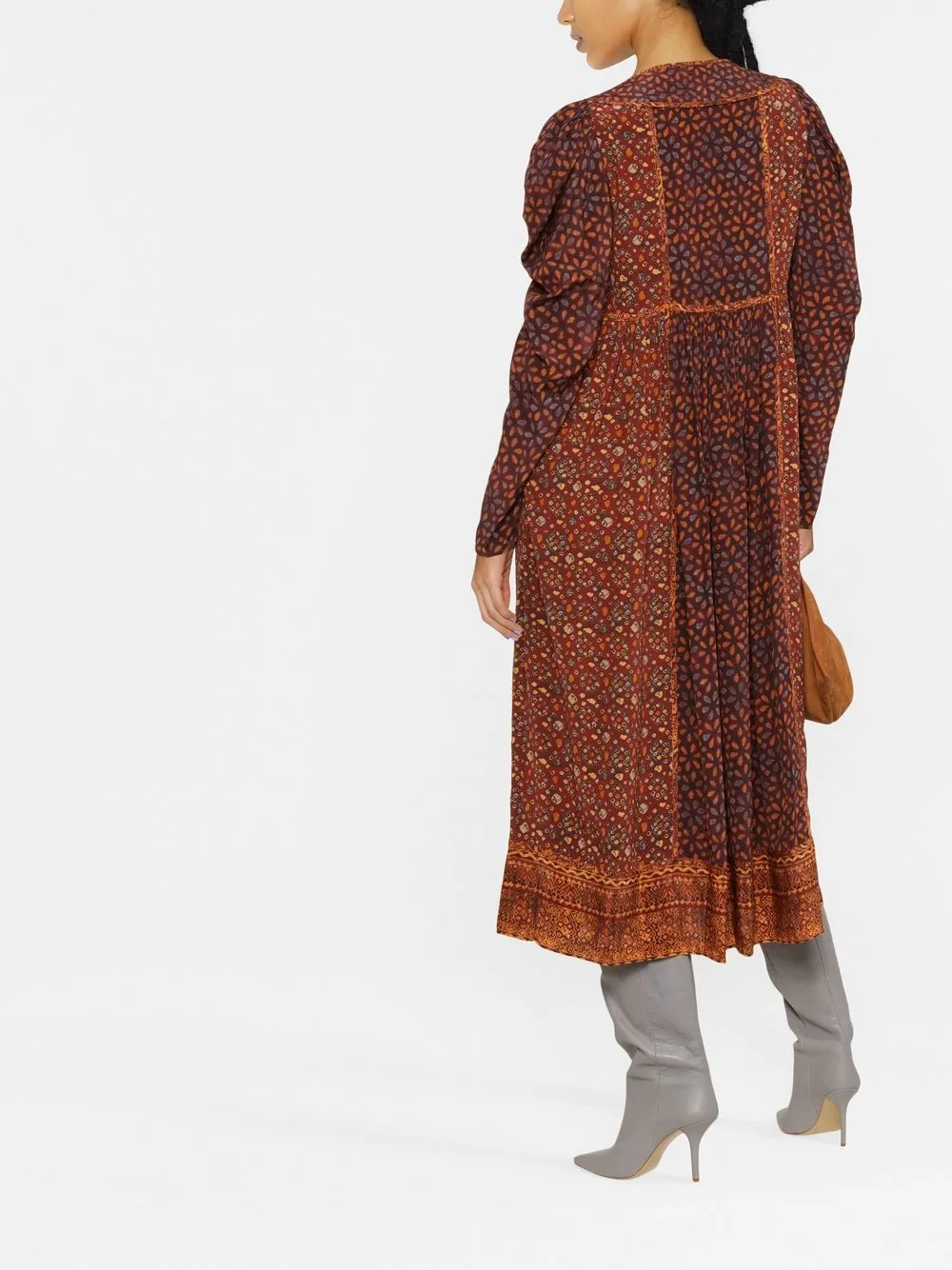 ulla johnson leopard