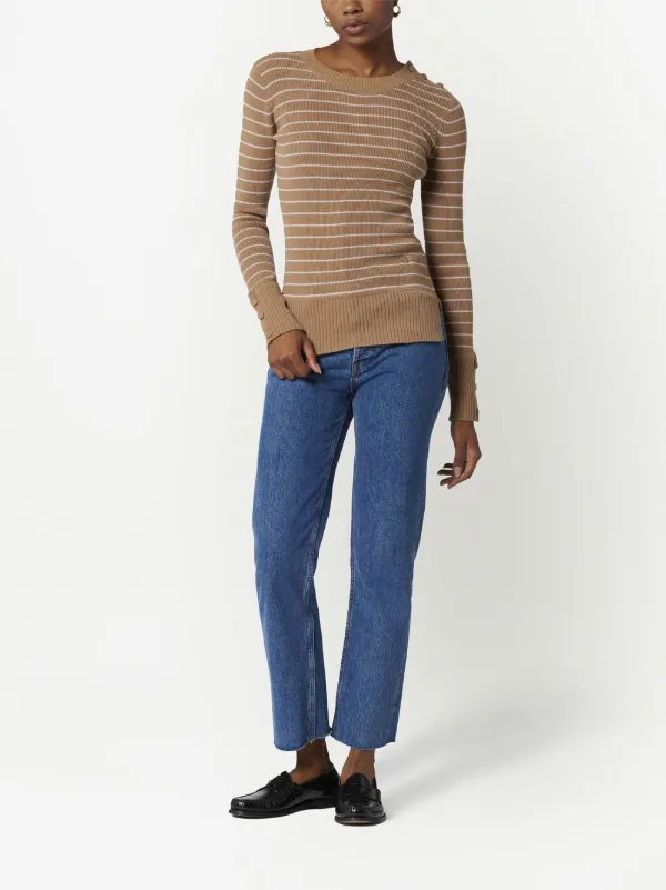 Equipment femme shop cashmere sweater