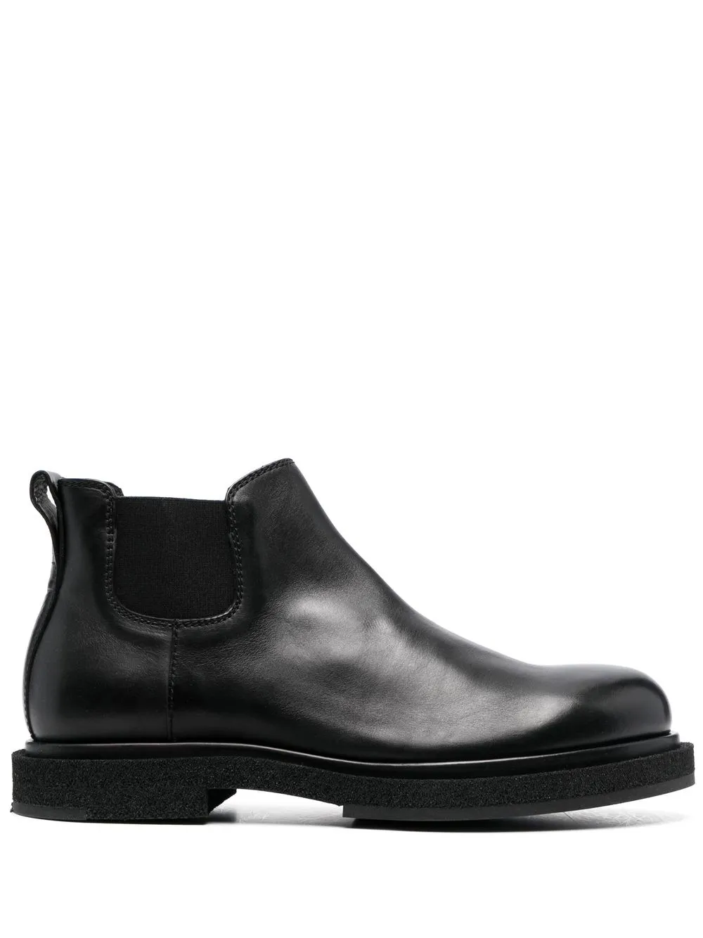 

Officine Creative botas Chelsea - Negro