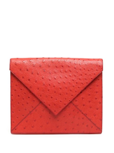 Hermes Liddy clutch Women