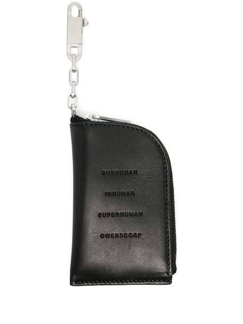 Rick Owens Owenscrop 財布