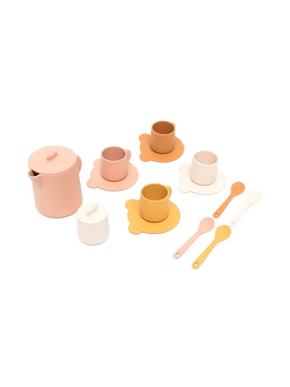 Liewood Kids' Kourtney Tea Set In Multi ModeSens