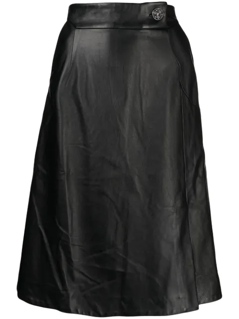 SHIATZY CHEN falda midi