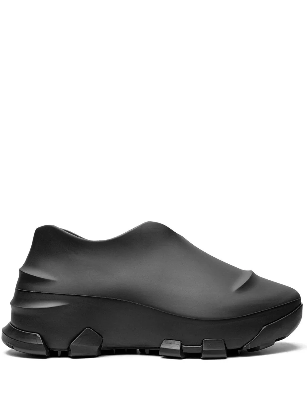 

Givenchy tenis Monumental Mallow - Negro