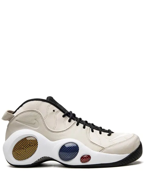 Baskets montantes Air Zoom Flight 95 - Nike - Modalova
