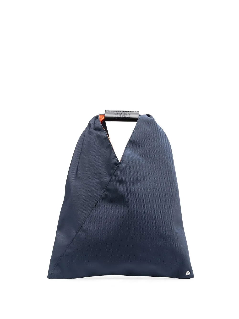 

MM6 Maison Margiela Japanese tote bag - Blue