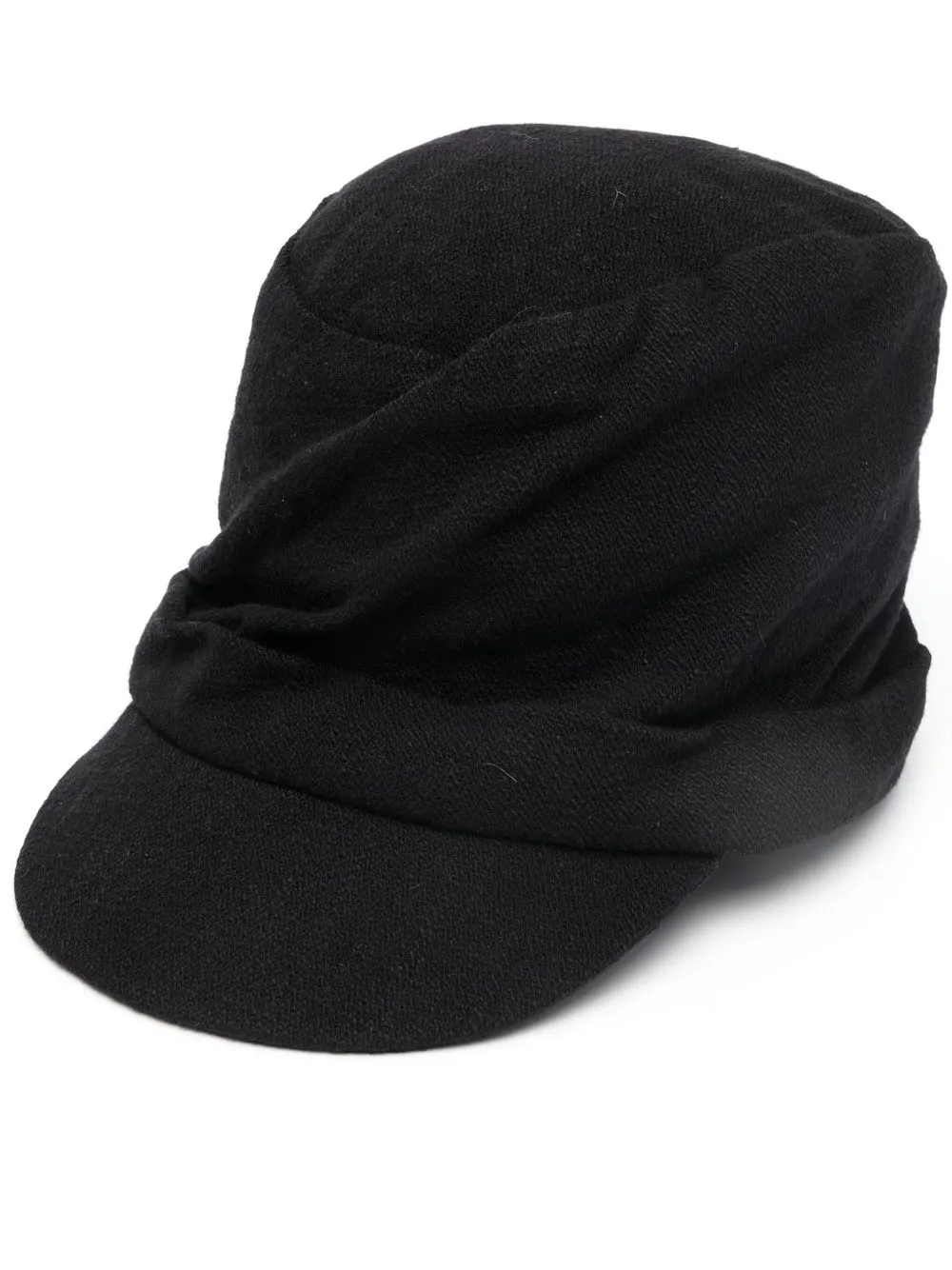 

Forme D'expression gorra Skewed - Negro