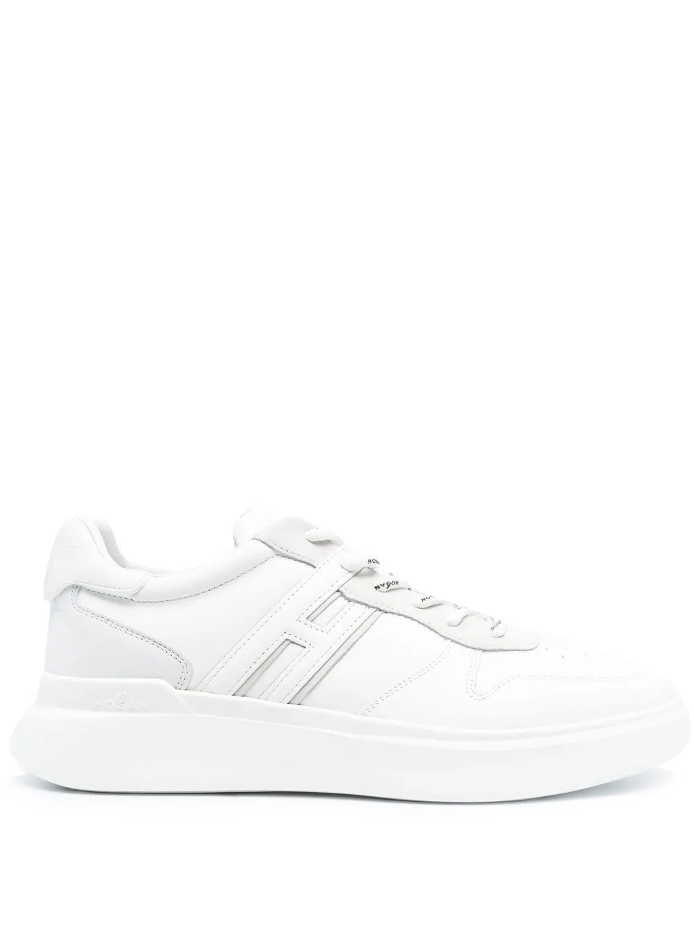 

Hogan tenis bajos H580 - Blanco