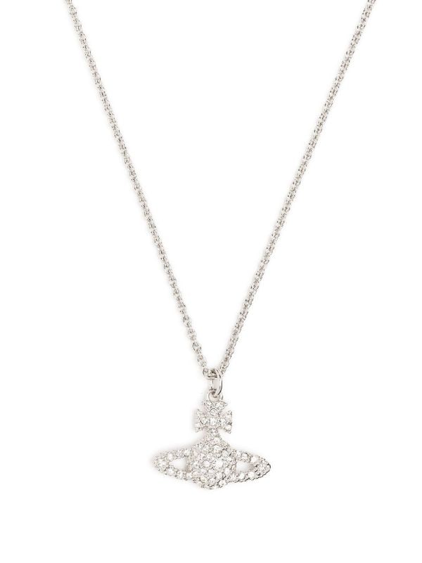 Vivienne westwood outlet necklace farfetch