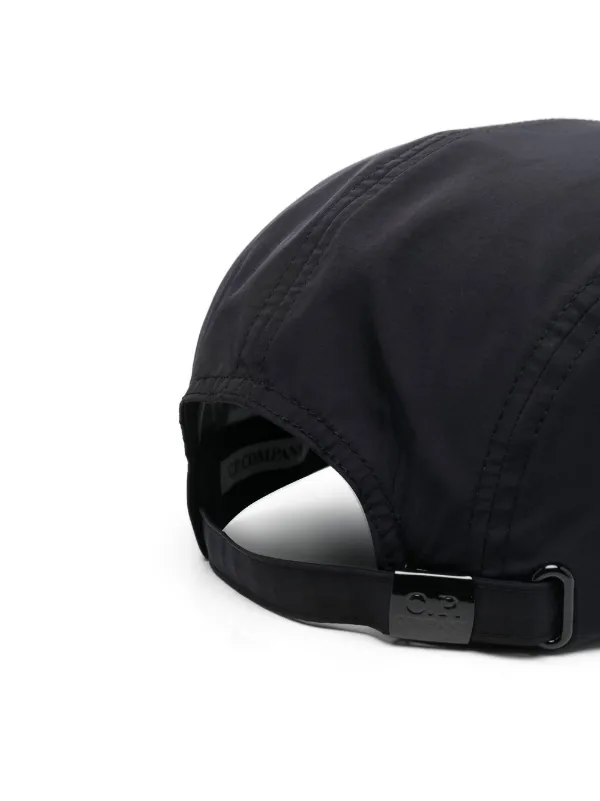 Cappello da baseball Farfetch Donna Accessori Cappelli e copricapo Paraorecchie Nero 