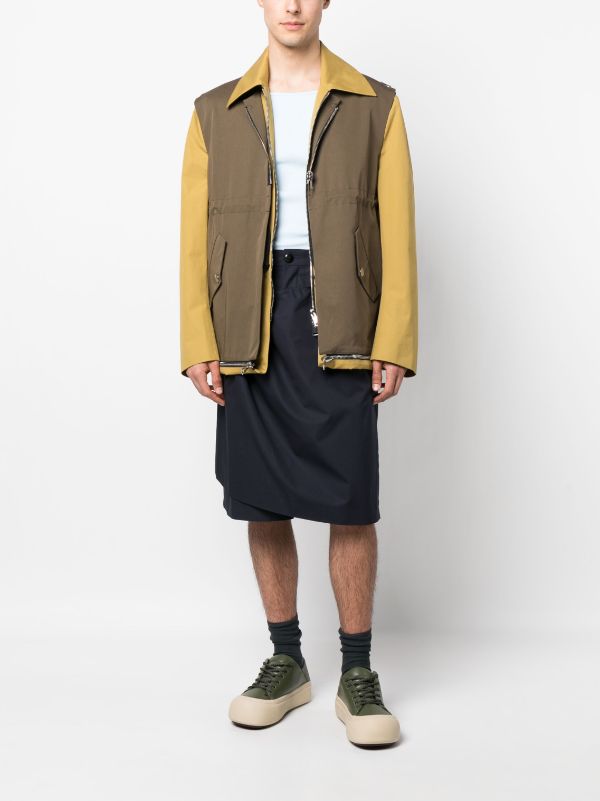 Namacheko Mori Multi Jacket - Farfetch