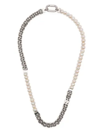 Tateossian necklace hot sale