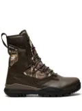 Nike x Realtree SFB Field 2 8"" boots - Brown