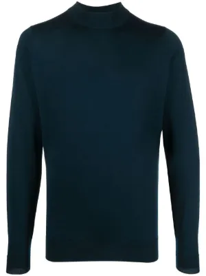 John Smedley for Men | Designer Fashion 