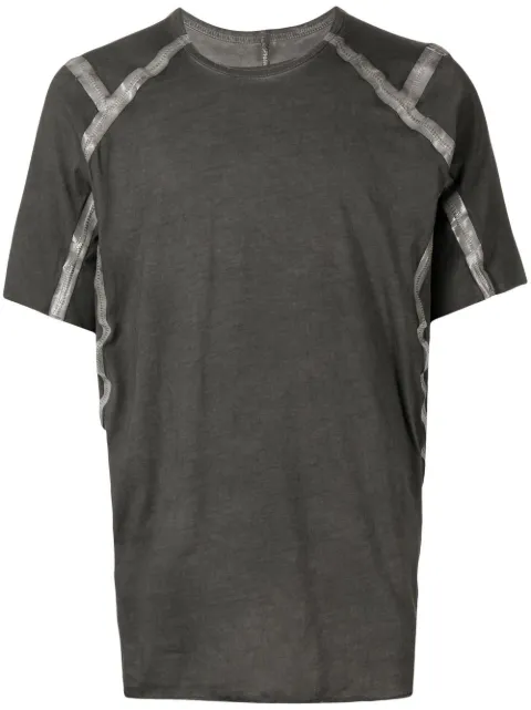Isaac Sellam Experience playera con franja