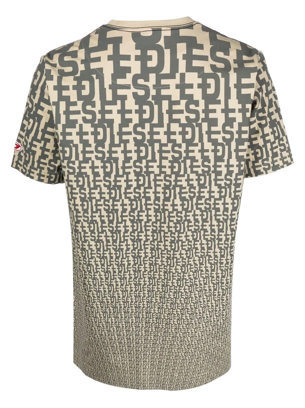 diesel t shirt farfetch