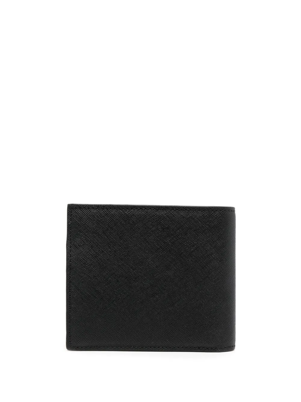 Vivienne Westwood Carteira Dobrável De Couro