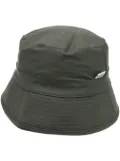 Rains waterproof bucket hat - Green