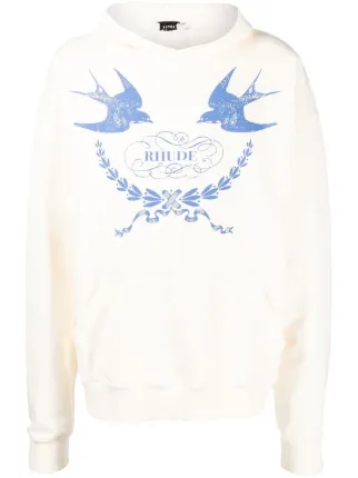 RHUDE