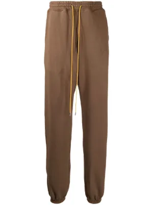 Rhude ドローストリング トラックパンツ 通販 - FARFETCH