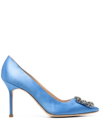 Manolo Blahnik