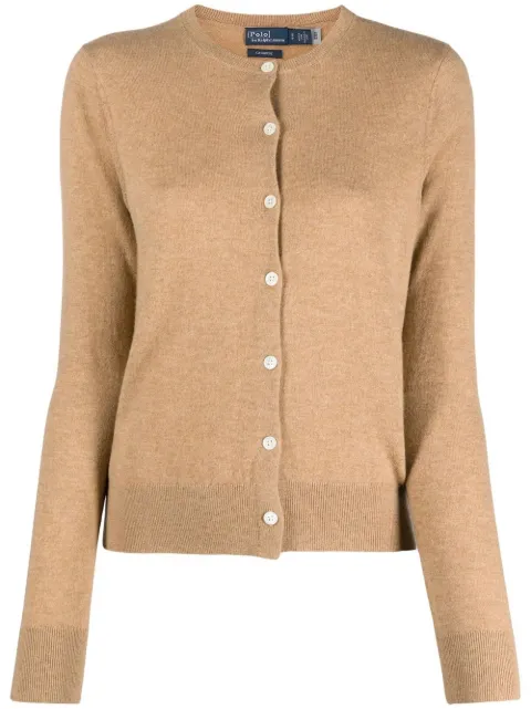 Polo Ralph Lauren Cardigan mit Knöpfen
