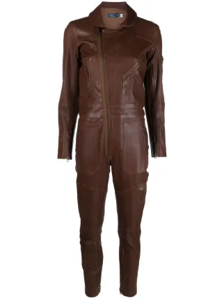 Mens ralph best sale lauren jumpsuit