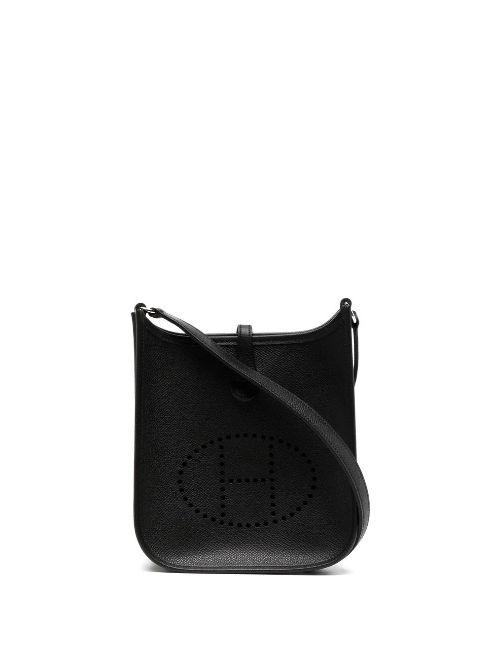 

Hermès bolsa de hombro Evelyne TPM 2005 pre-owned - Negro