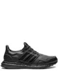 adidas Ultraboost leather sneakers - Black