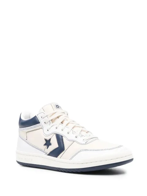 converse fastbreak sage