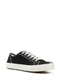 Maison Margiela Tabi low-top sneakers - Black