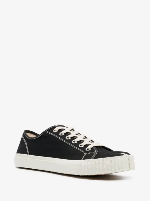 Maison Margiela Tabi low-top sneakers