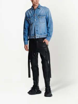 Balmain Jackets | FARFETCH US