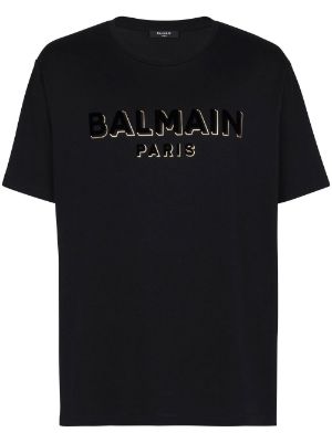 BALMAIN（バルマン）Tシャツ - FARFETCH