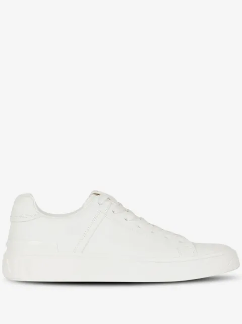 Balmain tenis bajos B-Court