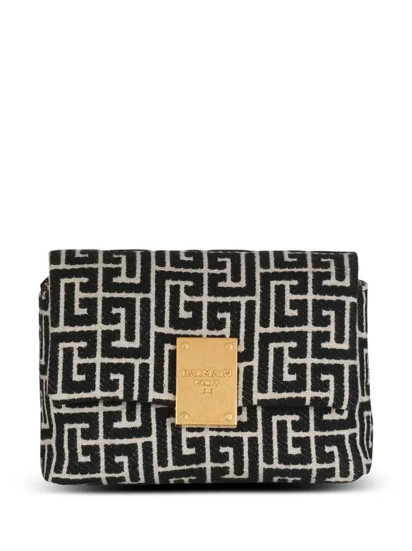 Balmain sale shoulder bag