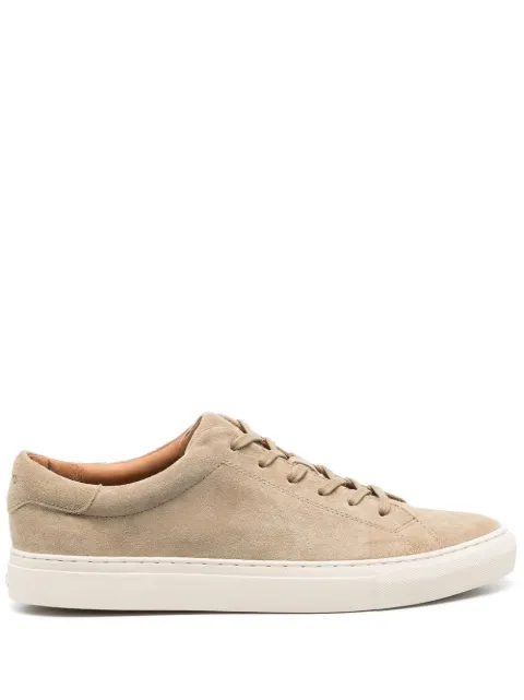 Polo Ralph Lauren Jermain II low-top sneakers