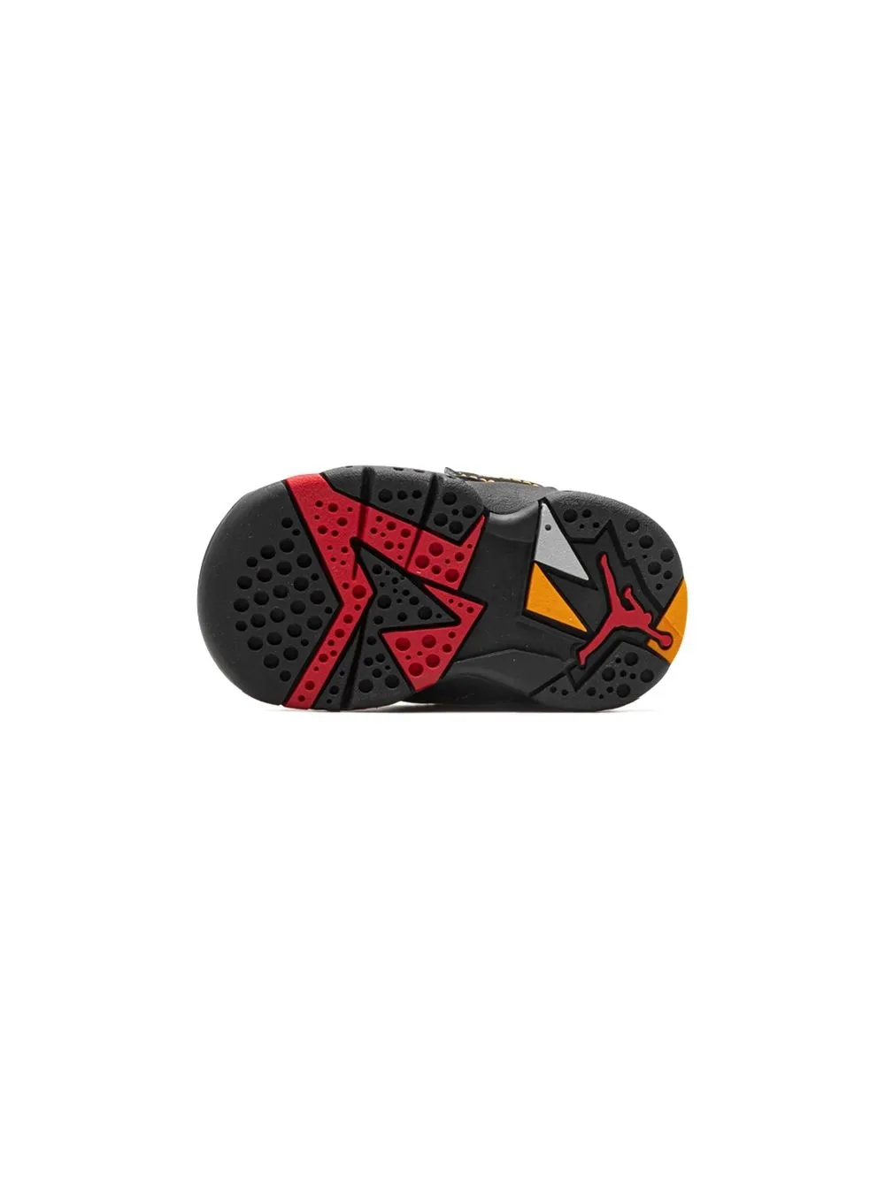 Air Jordan 7 RETRO "Citrus 2022" Sneakers