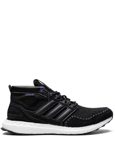 adidas Ultraboost  rLEA Lab high-top sneakers WOMEN