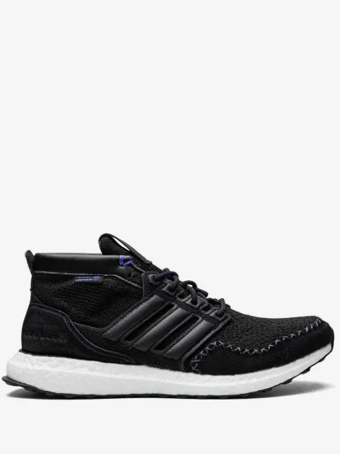 adidas Ultraboost  rLEA Lab high-top sneakers