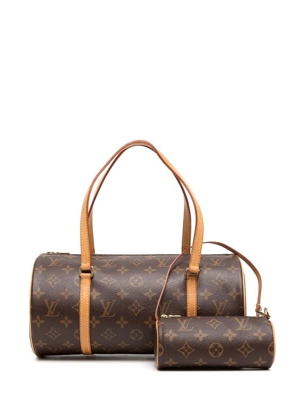 Louis Vuitton 2005 pre-owned Papillon 30 bag, RvceShops Revival